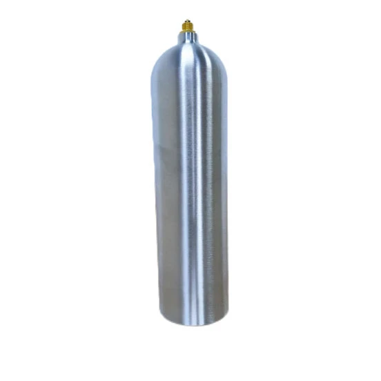 0.95L Aluminum Cream Charger
