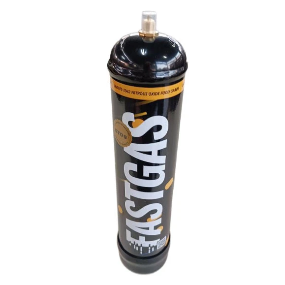 Fast Gas 670g Cream Charger