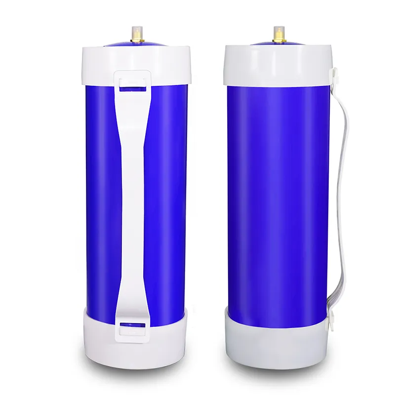 Best 14.2 kg Empty Gas Cylinder Prices   Affordable &#038; Durable