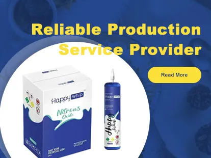 gas cylinder manufacturers