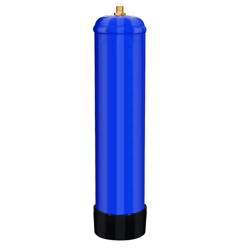 Factory Supplier Food Grade 640g Cream Charger for Dessert Tools