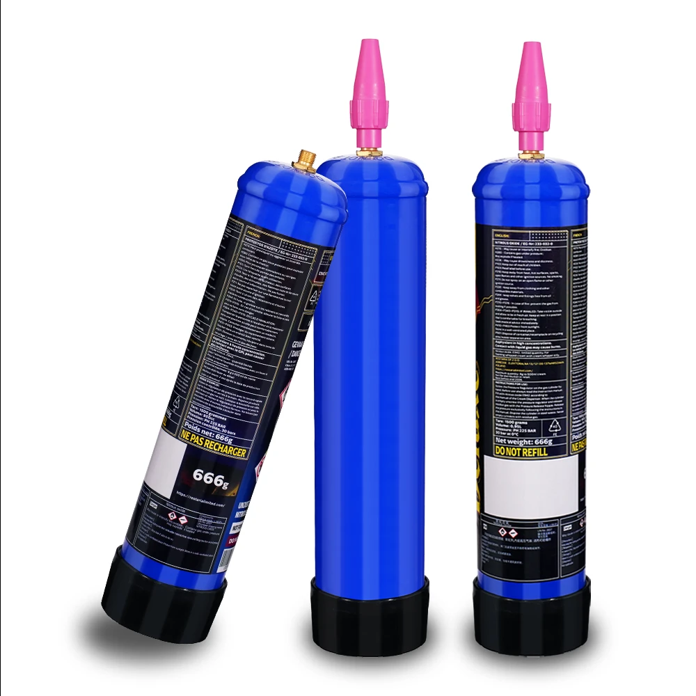 bulk cream chargers