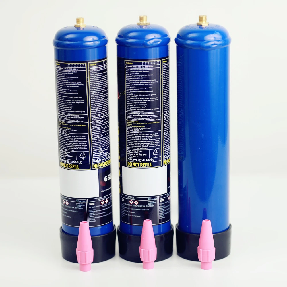 cream charger