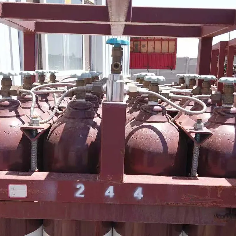 11kg gas bottle