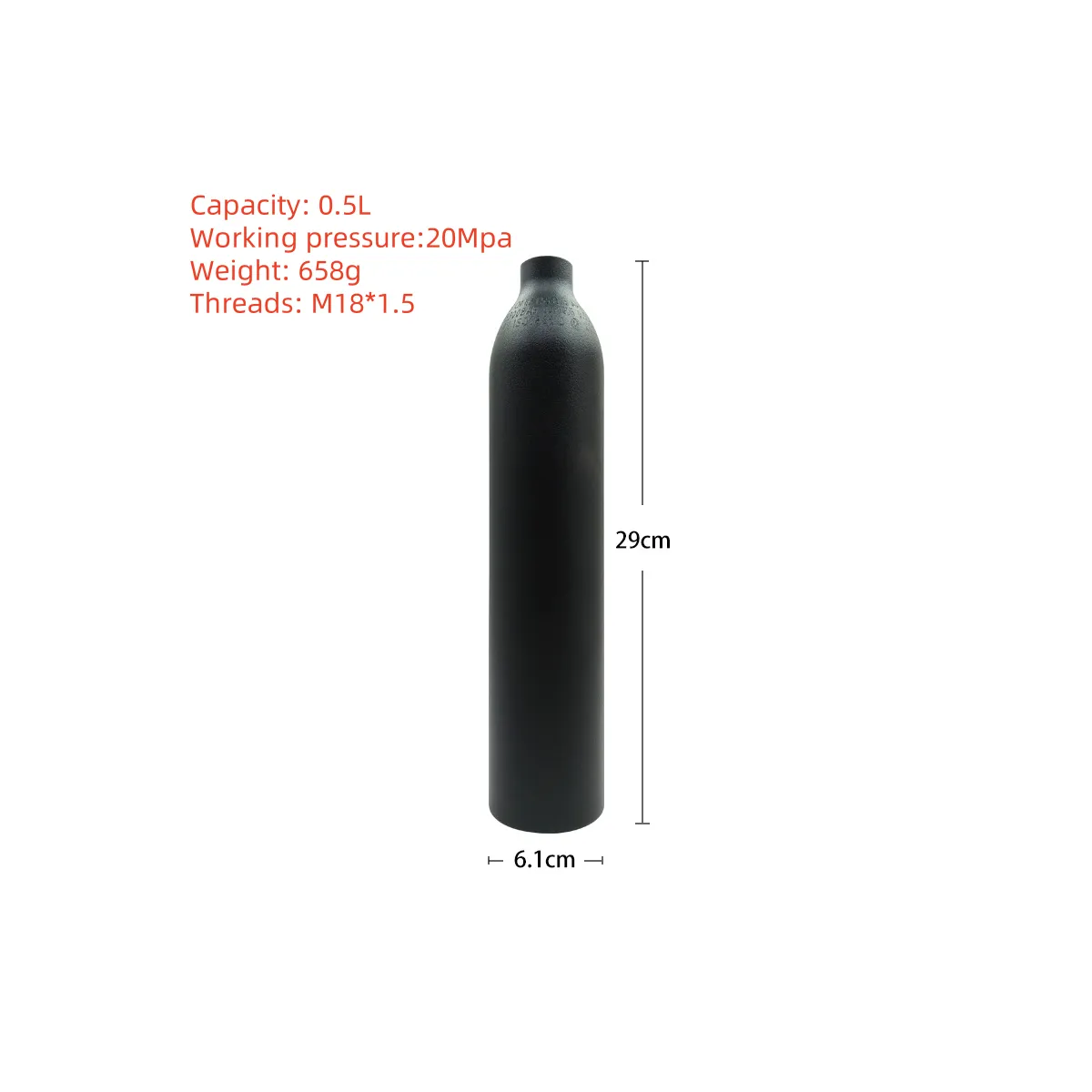 Read More About diving oxygen cylinder