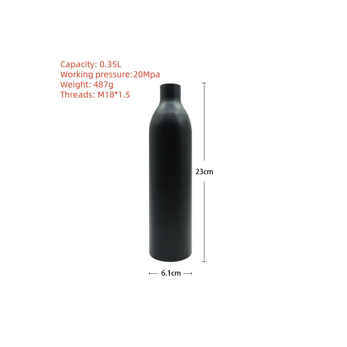 Read More About diving oxygen cylinder