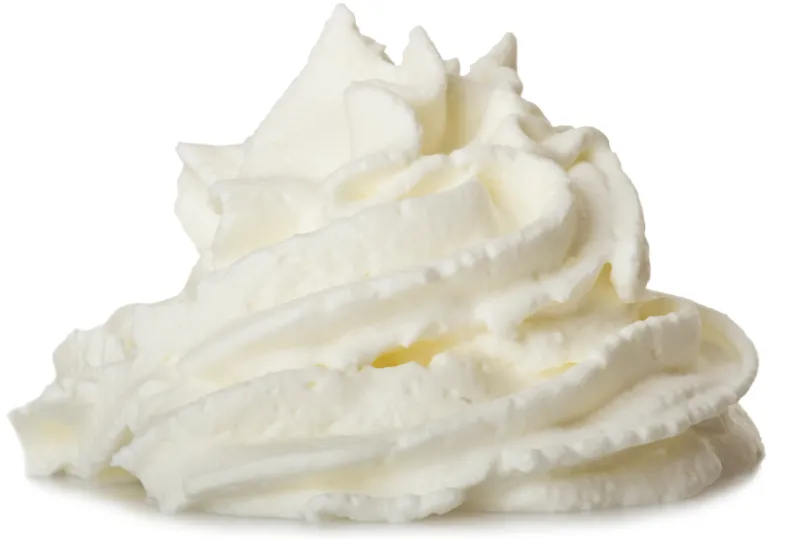 cream