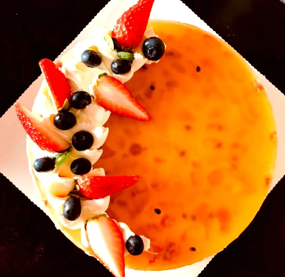 The Science of Silky Swirls: Crafting Perfect Mousse Cake Finishes