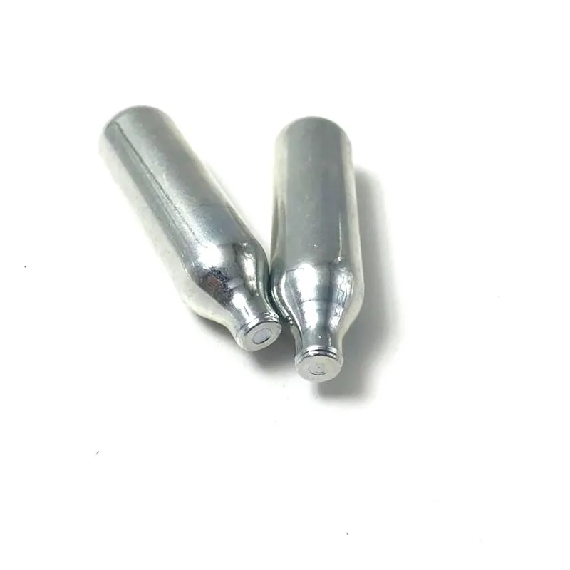 48kg gas bottle dimensions