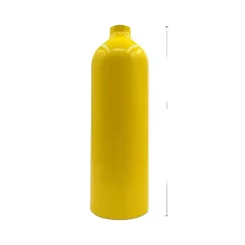 Scuba Tank Price and Options