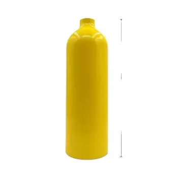 Scuba Tank Price and Options